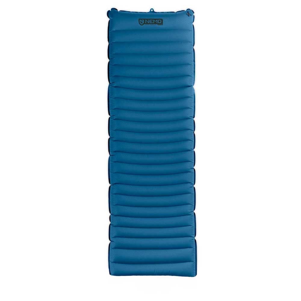Nemo Quasar 3D Insulated Regular . 8116.66033123 slaapmatjes online bestellen bij Kathmandu Outdoor & Travel