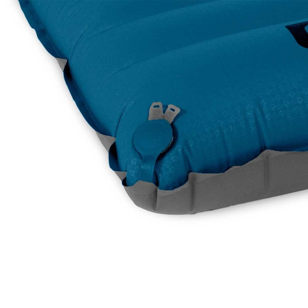 Nemo Quasar 3D Insulated Regular . 8116.66033123 slaapmatjes online bestellen bij Kathmandu Outdoor & Travel