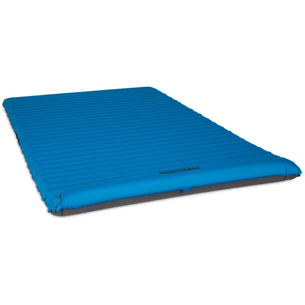 Nemo Quasar Insulated Double . 8116.66033192 slaapmatjes online bestellen bij Kathmandu Outdoor & Travel