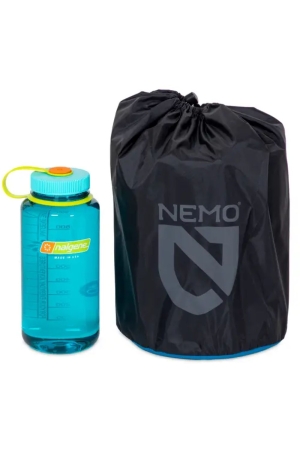 Nemo Quasar Insulated Double . 8116.66033192 slaapmatjes online bestellen bij Kathmandu Outdoor & Travel
