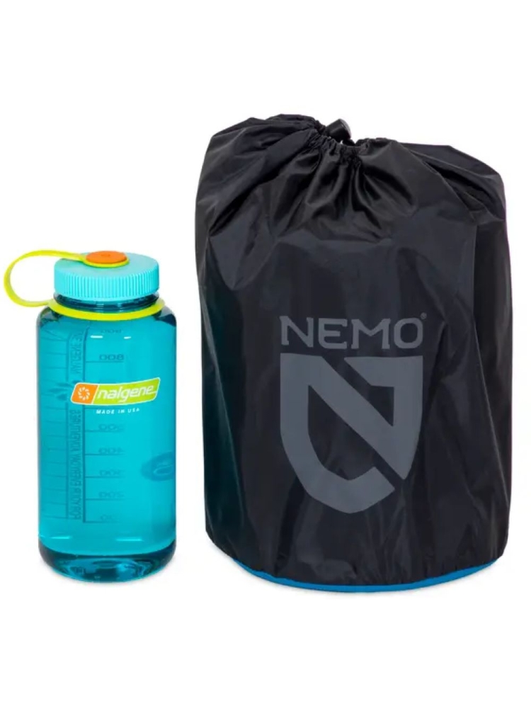 Nemo Quasar Insulated Double . 8116.66033192 slaapmatjes online bestellen bij Kathmandu Outdoor & Travel
