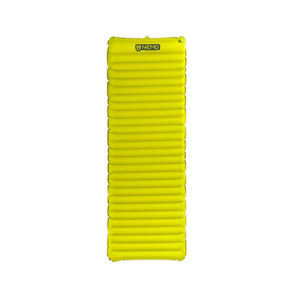 Nemo Astro Long Wide . 8116.66034595 slaapmatjes online bestellen bij Kathmandu Outdoor & Travel