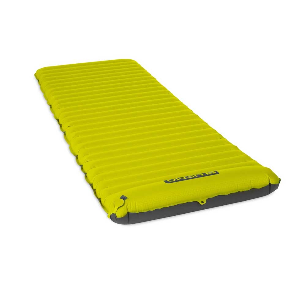 Nemo Astro Long Wide . 8116.66034595 slaapmatjes online bestellen bij Kathmandu Outdoor & Travel