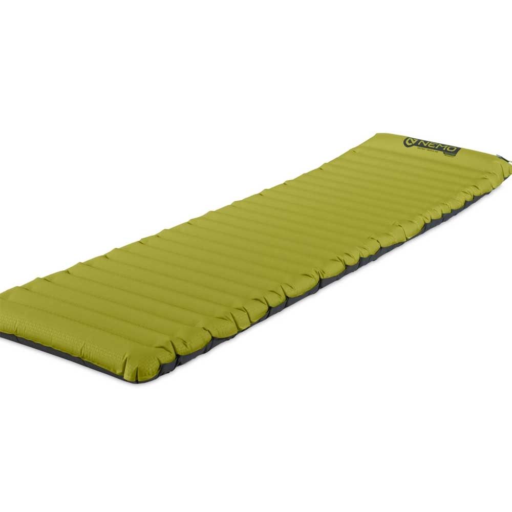 Nemo Astro Insulated Regular . 8116.66034601 slaapmatjes online bestellen bij Kathmandu Outdoor & Travel