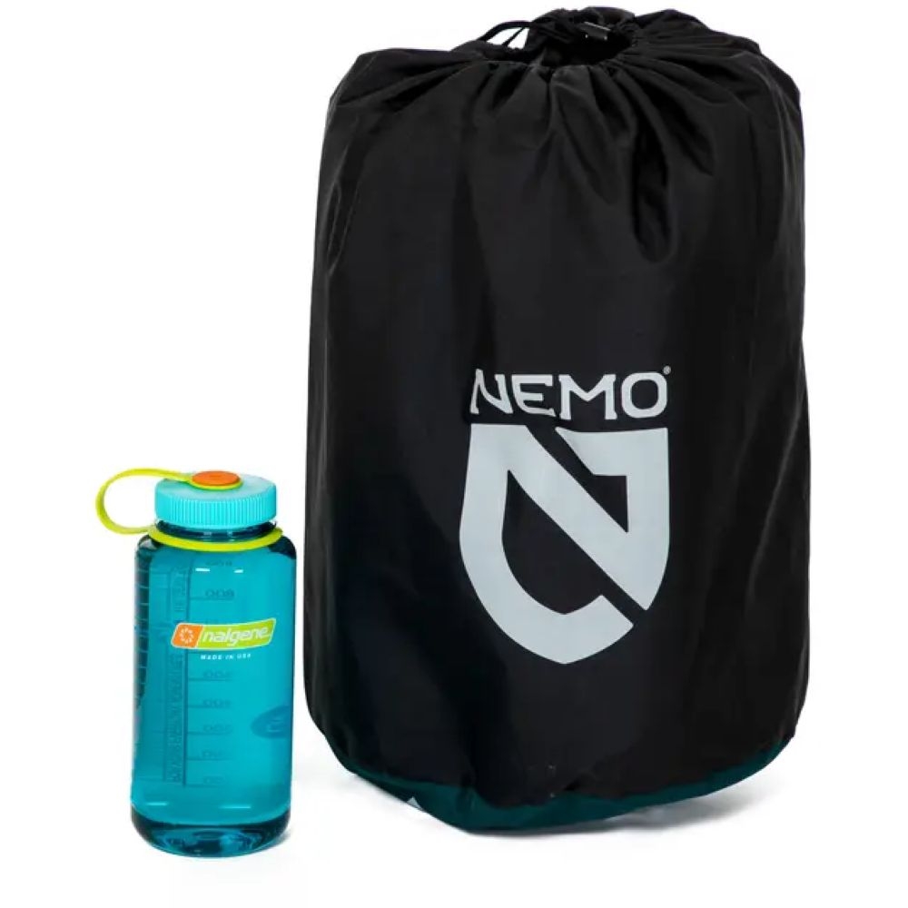 Nemo Roamer XL Wide . 8116.66033482 slaapmatjes online bestellen bij Kathmandu Outdoor & Travel