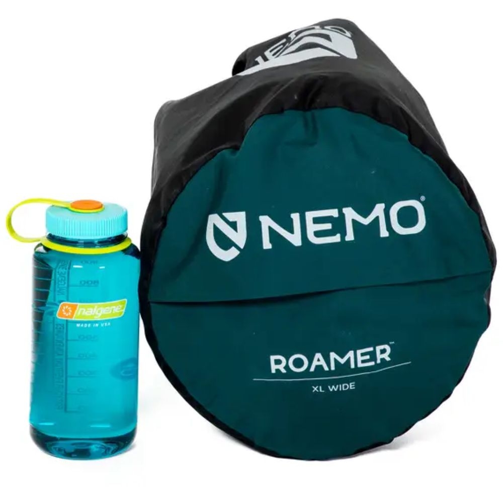 Nemo Roamer XL Wide . 8116.66033482 slaapmatjes online bestellen bij Kathmandu Outdoor & Travel