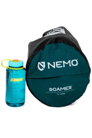 Nemo Roamer XL Wide . 8116.66033482 slaapmatjes online bestellen bij Kathmandu Outdoor & Travel