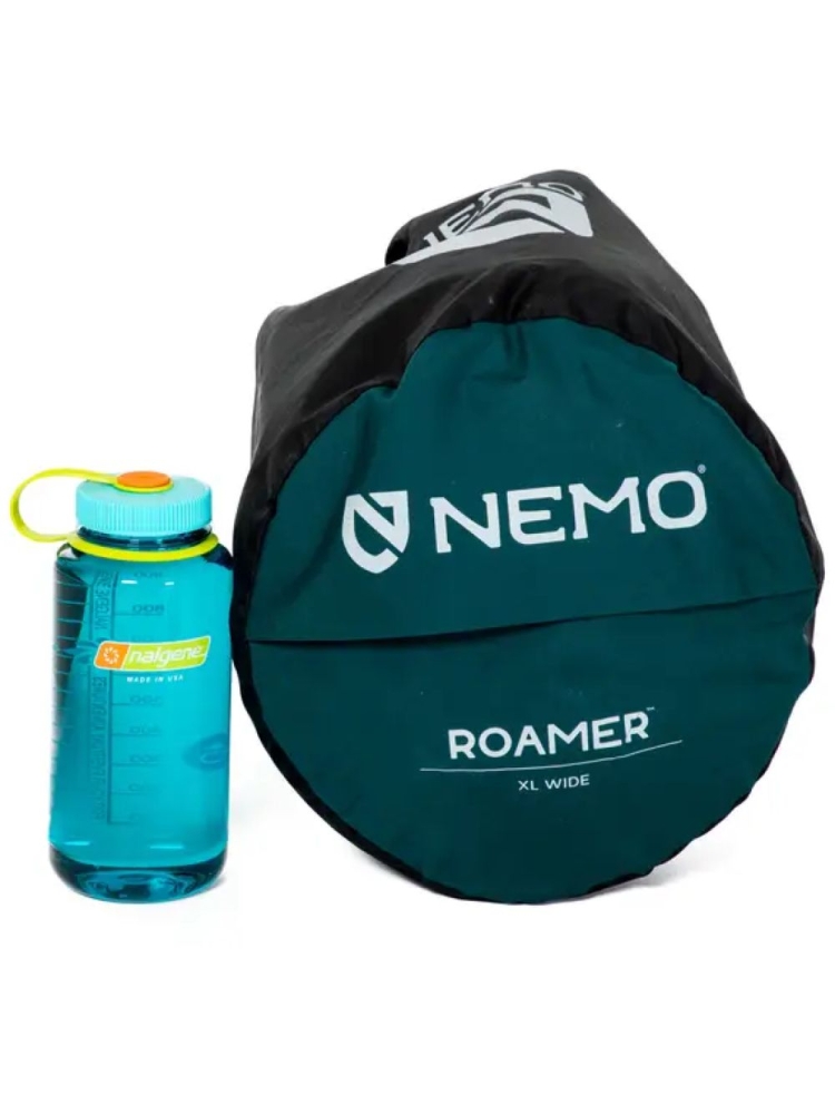 Nemo Roamer XL Wide . 8116.66033482 slaapmatjes online bestellen bij Kathmandu Outdoor & Travel