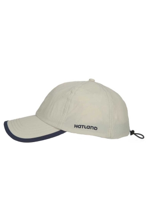 Hatland Stef Anti Mosquito Cap Beige 29456/07 kleding accessoires online bestellen bij Kathmandu Outdoor & Travel