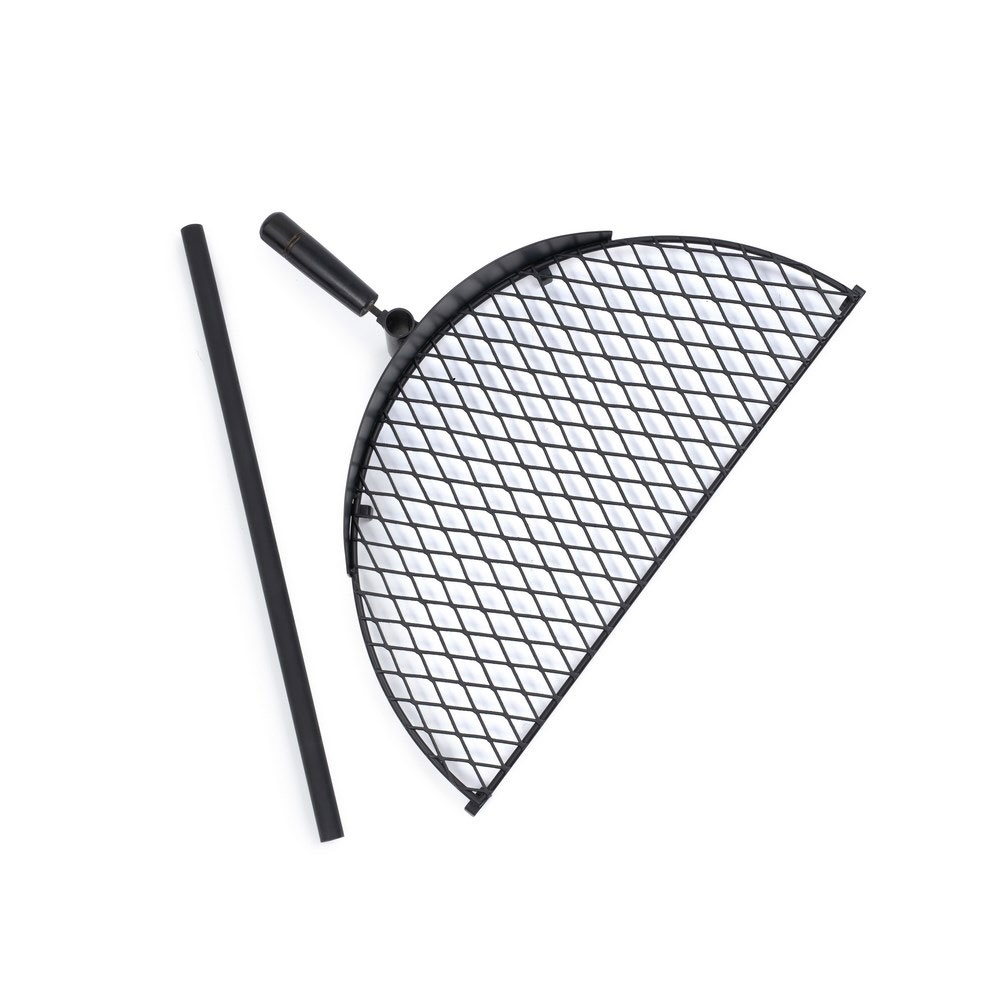 Barebones Cowboy Fire Pit Grill Grate Small 23