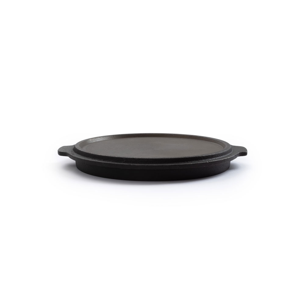 Barebones Skillet 6