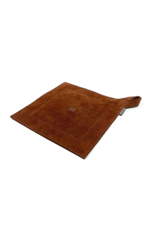 Barebones Leather Hot Pad Terracotta CKW-412 koken online bestellen bij Kathmandu Outdoor & Travel