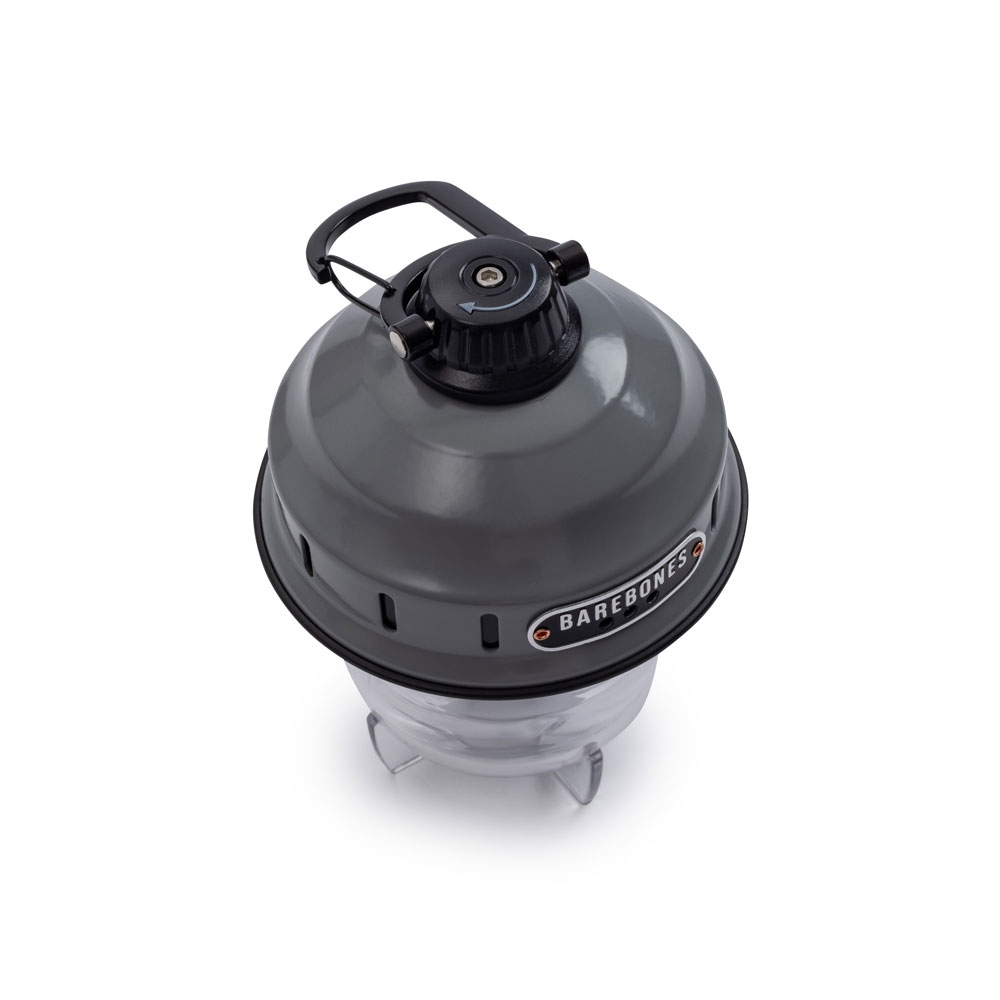 Barebones Beacon Light Grey LIV-234 verlichting online bestellen bij Kathmandu Outdoor & Travel
