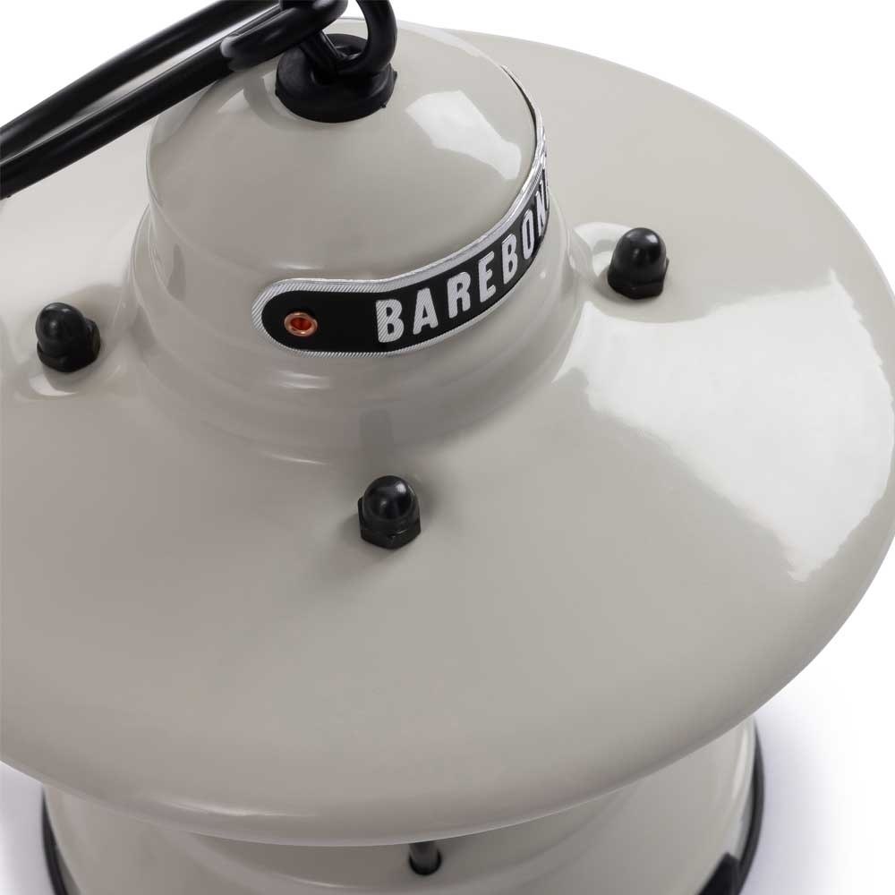 Barebones Mini Edison Lantern Vintage White LIV-170 verlichting online bestellen bij Kathmandu Outdoor & Travel