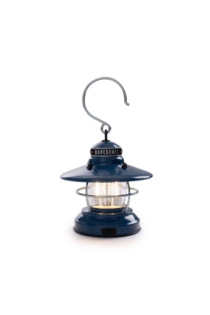 Barebones Mini Edison Lantern Ocean Blue LIV-171 verlichting online bestellen bij Kathmandu Outdoor & Travel