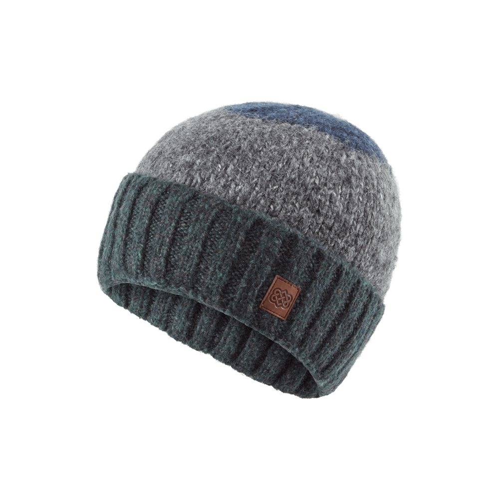 Sherpa Adventure Gear Tenbu Hat Black KH33006-030 kleding accessoires online bestellen bij Kathmandu Outdoor & Travel