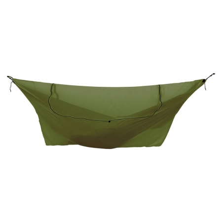 Ticket to the Moon  Mosquito Net-Ticket to the Moon Green