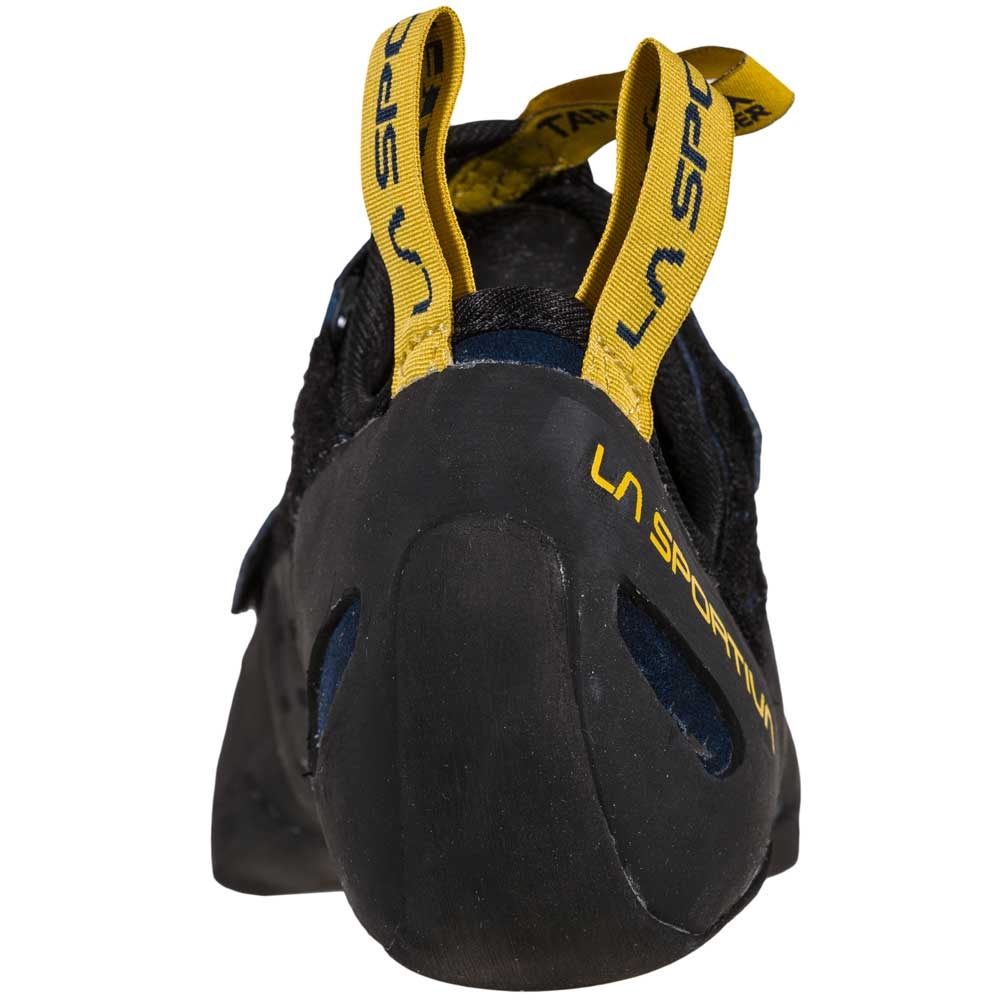La Sportiva Tarantula Boulder Night blue / Moss 40C629723 klimschoenen online bestellen bij Kathmandu Outdoor & Travel