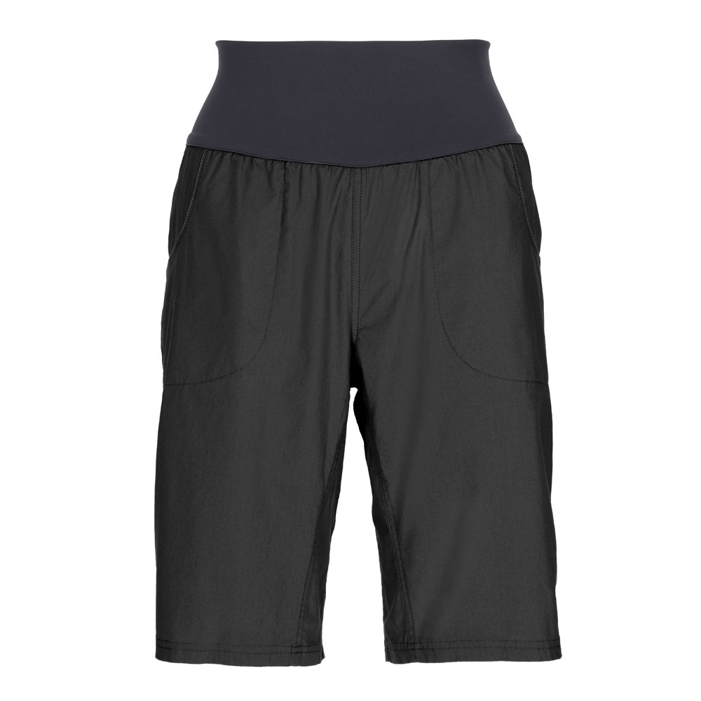 Rab Cosine Shorts Women's Anthracite QFV-23-ANT broeken online bestellen bij Kathmandu Outdoor & Travel