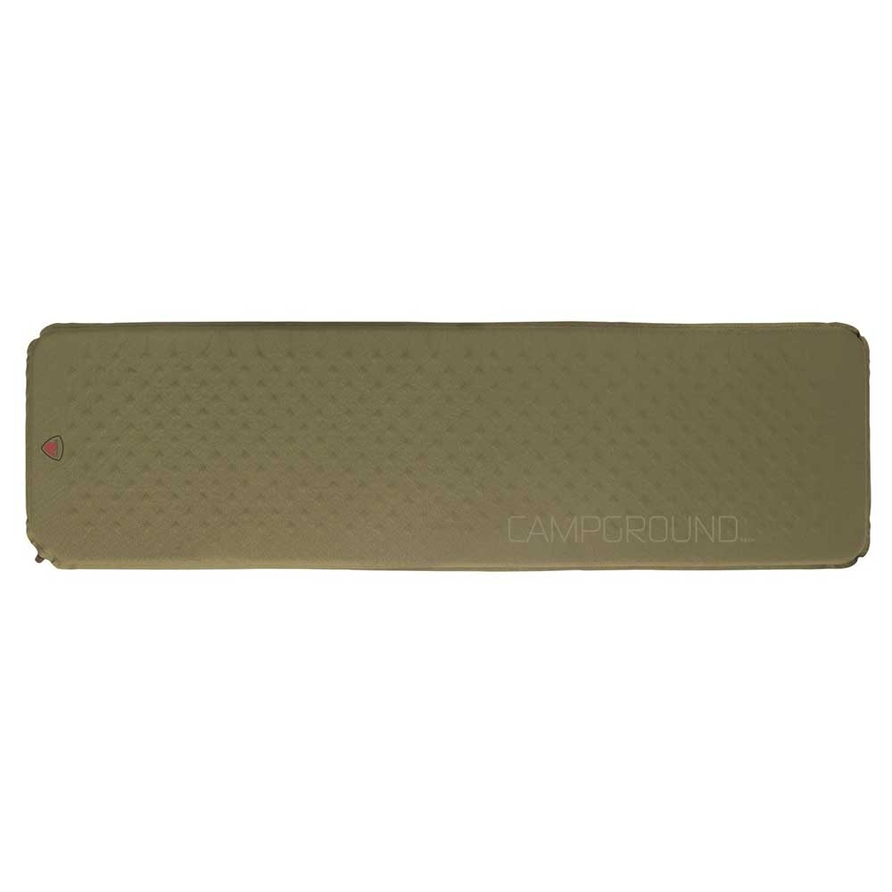 Robens Campground 30 Forest Green 150259 slaapmatjes online bestellen bij Kathmandu Outdoor & Travel