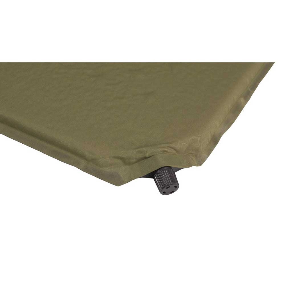 Robens Campground 30 Forest Green 150259 slaapmatjes online bestellen bij Kathmandu Outdoor & Travel
