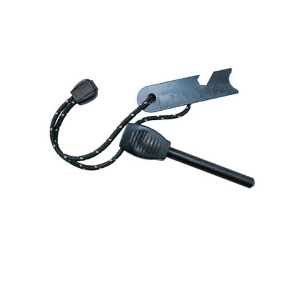 Origin Outdoor Firesteel . 179300 koken online bestellen bij Kathmandu Outdoor & Travel