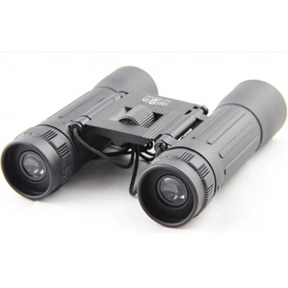 Origin Outdoor Quick View 10x25 Black  480224 navigatie & optiek online bestellen bij Kathmandu Outdoor & Travel