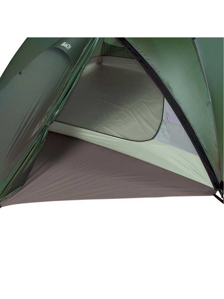 Bach Guam 2 Willow Bough Green B282973-7010 tenten online bestellen bij Kathmandu Outdoor & Travel