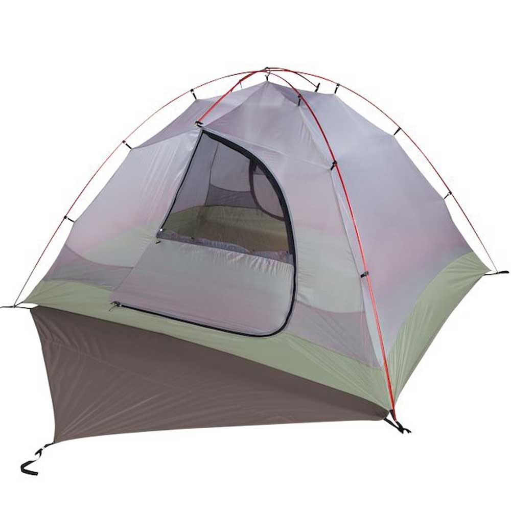 Bach Guam 2 Willow Bough Green B282973-7010 tenten online bestellen bij Kathmandu Outdoor & Travel