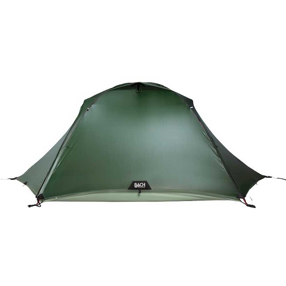 Bach Guam 2 Willow Bough Green B282973-7010 tenten online bestellen bij Kathmandu Outdoor & Travel