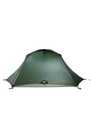 Bach Guam 2 Willow Bough Green B282973-7010 tenten online bestellen bij Kathmandu Outdoor & Travel