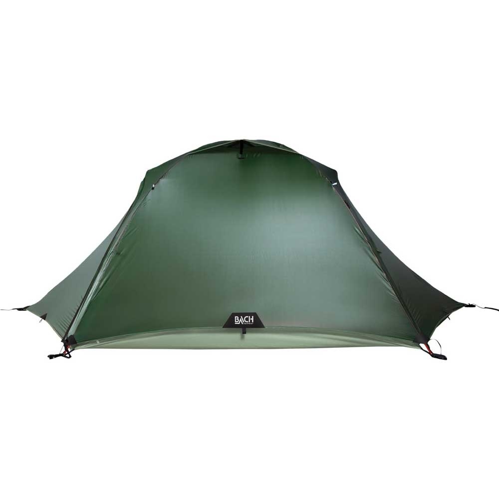 Bach Guam 3 Willow Bough Green B282974-7010 tenten online bestellen bij Kathmandu Outdoor & Travel