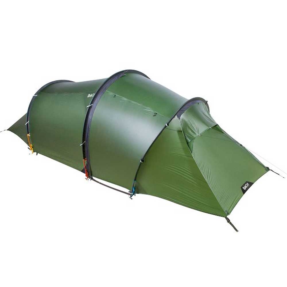 Bach Apteryx 2 Willow Bough Green B282976-7010 tenten online bestellen bij Kathmandu Outdoor & Travel