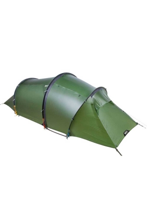 Bach Apteryx 2 Willow Bough Green B282976-7010 tenten online bestellen bij Kathmandu Outdoor & Travel