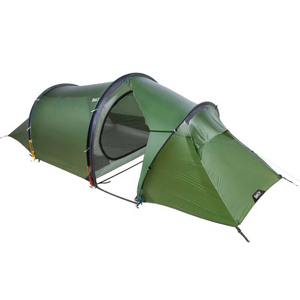 Bach Apteryx 3 Willow Bough Green B282977-7010 tenten online bestellen bij Kathmandu Outdoor & Travel