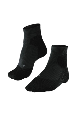 Falke RU trail Black 16793-3010 sokken online bestellen bij Kathmandu Outdoor & Travel