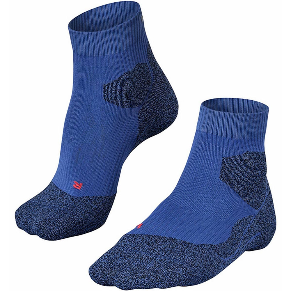 Falke RU trail Blue 16793-6451 sokken online bestellen bij Kathmandu Outdoor & Travel