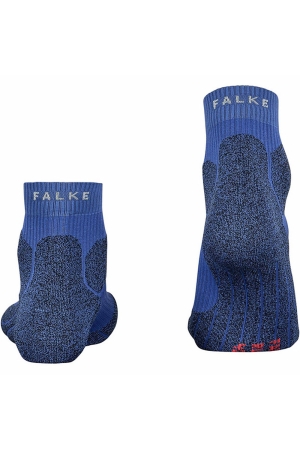 Falke RU trail Blue 16793-6451 sokken online bestellen bij Kathmandu Outdoor & Travel