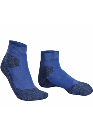 Falke RU trail Blue 16793-6451 sokken online bestellen bij Kathmandu Outdoor & Travel