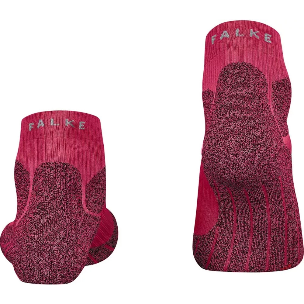 Falke RU Trail Women's Pink 16794-8564 sokken online bestellen bij Kathmandu Outdoor & Travel