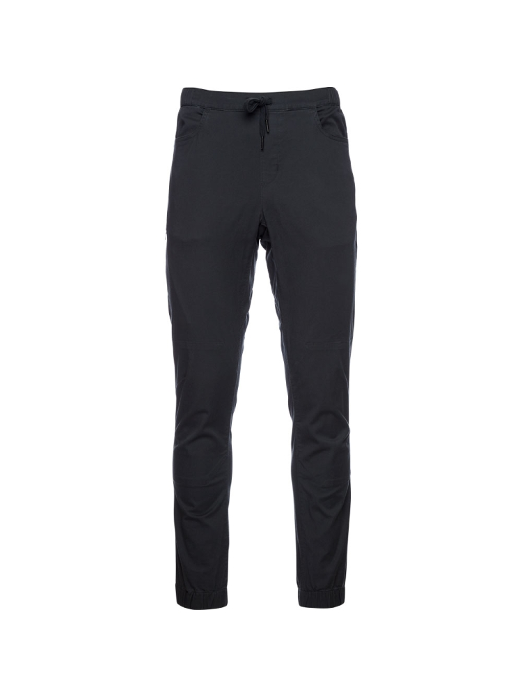 Black Diamond Notion Pants Carbon AP750060-Carbon broeken online bestellen bij Kathmandu Outdoor & Travel