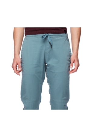 Black Diamond Notion Pants Women's Storm Blue APGL08-Storm Blue broeken online bestellen bij Kathmandu Outdoor & Travel