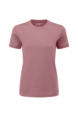 Artilect Utilitee Women's Rose 122WS10-Rose shirts en tops online bestellen bij Kathmandu Outdoor & Travel