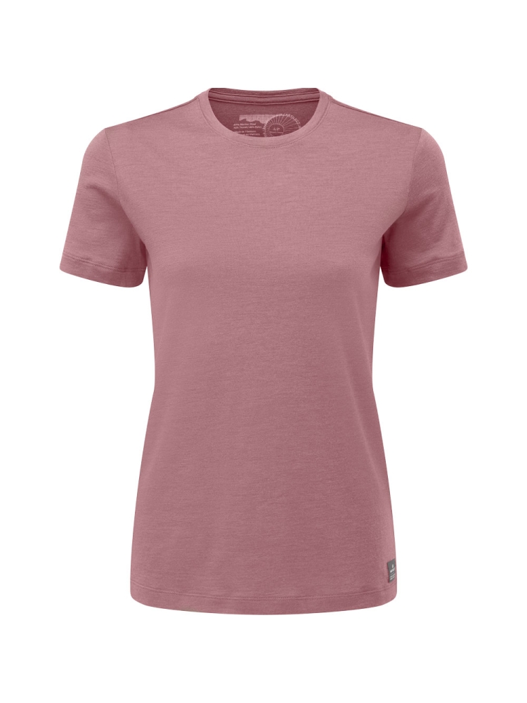 Artilect Utilitee Women's Rose 122WS10-Rose shirts en tops online bestellen bij Kathmandu Outdoor & Travel