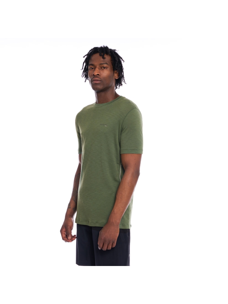 Artilect Sprint Tee Balsam 122M101-Balsam shirts en tops online bestellen bij Kathmandu Outdoor & Travel