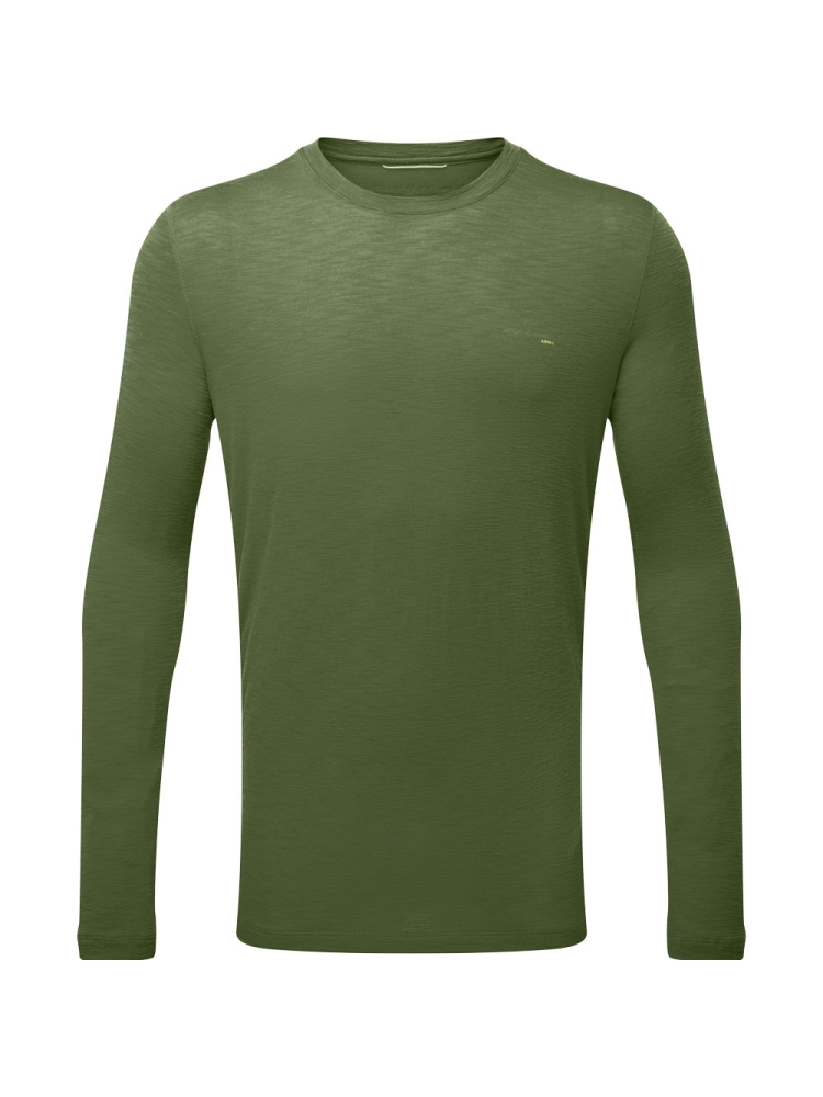 Artilect Sprint Long Sleeve Balsam 122M103-Balsam shirts en tops online bestellen bij Kathmandu Outdoor & Travel