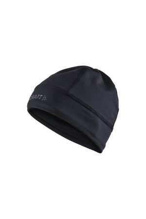 Craft  Core Essence Thermal Hat BLACK