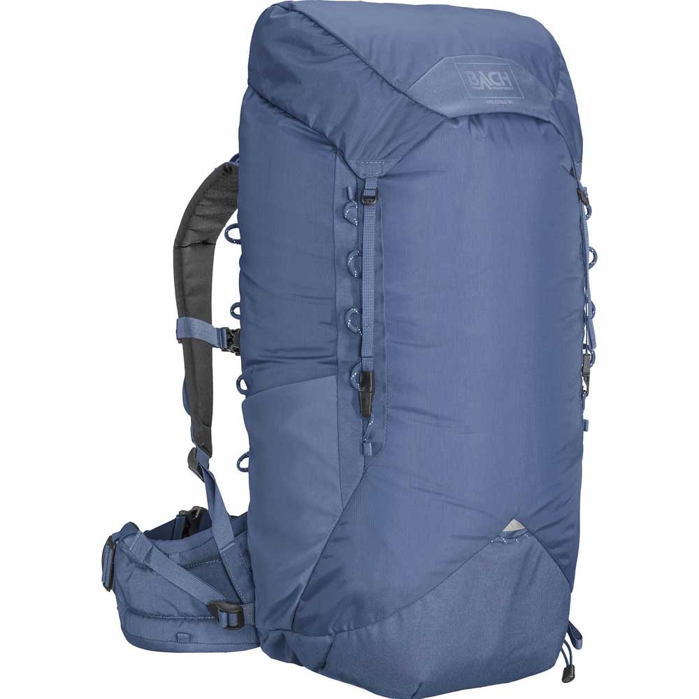 Bach Molecule 50  Rivera Blue B281350-6965 dagrugzakken online bestellen bij Kathmandu Outdoor & Travel