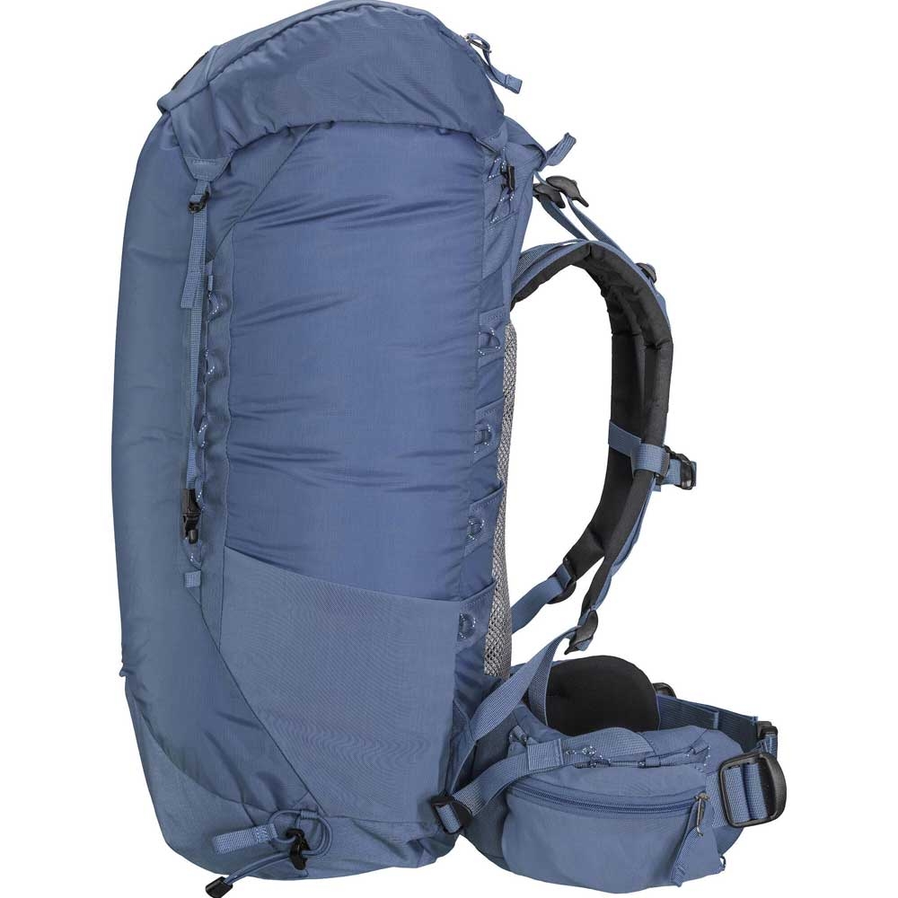 Bach Molecule 50  Rivera Blue B281350-6965 dagrugzakken online bestellen bij Kathmandu Outdoor & Travel