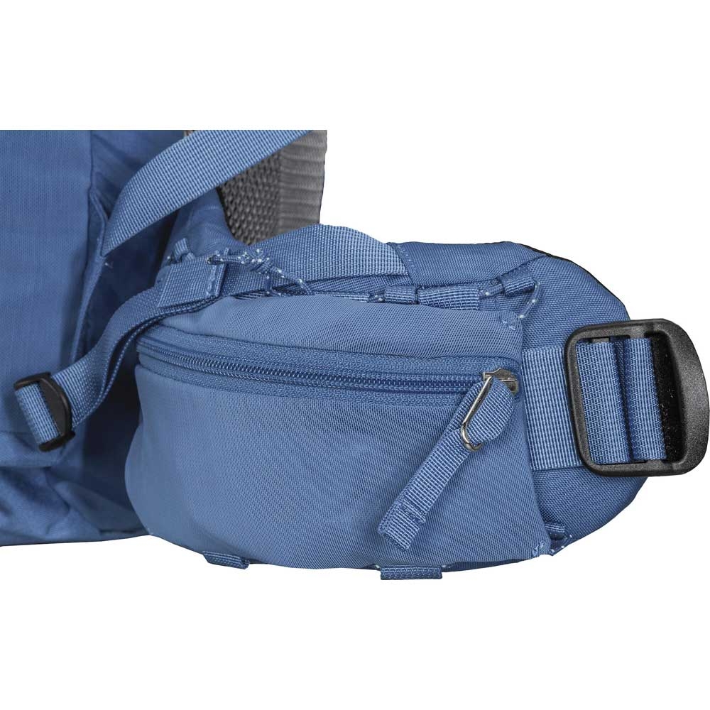 Bach Molecule 50  Rivera Blue B281350-6965 dagrugzakken online bestellen bij Kathmandu Outdoor & Travel